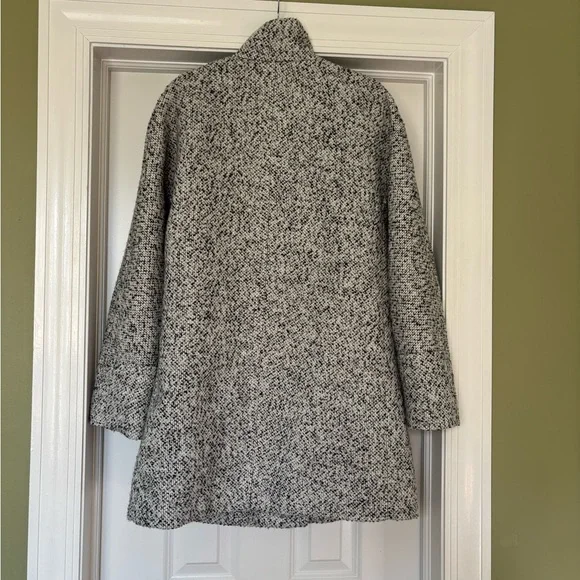 JCrew city coat - Picture 3 of 4